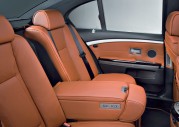 BMW 730d Exclusive Edition